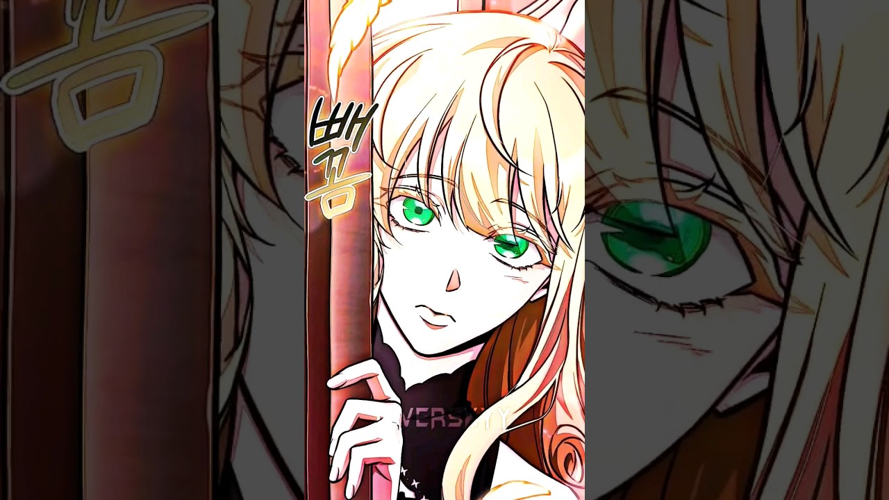 Uriel is so cute | Omniscient Reader's Viewpoint - Chapter 170 #manhwa #manhwareccomendation