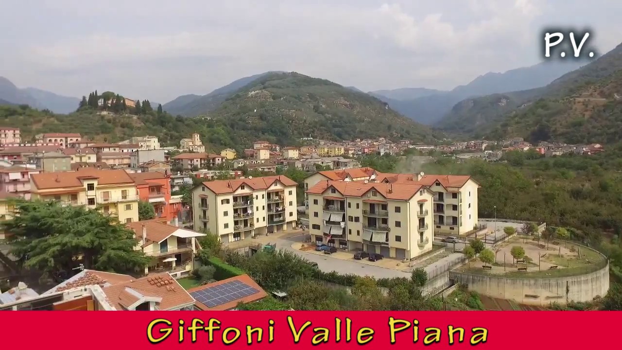 Giffoni Valle Piana