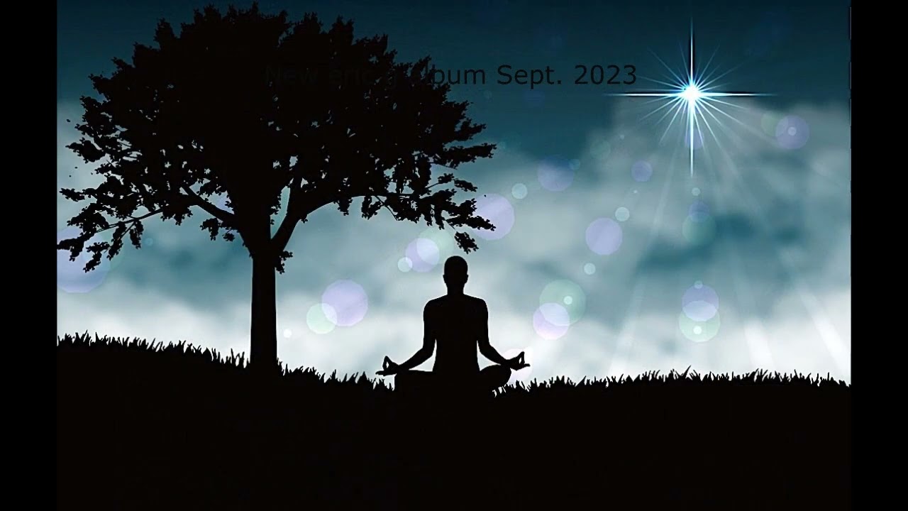Mokuso, new eric g album September 2023