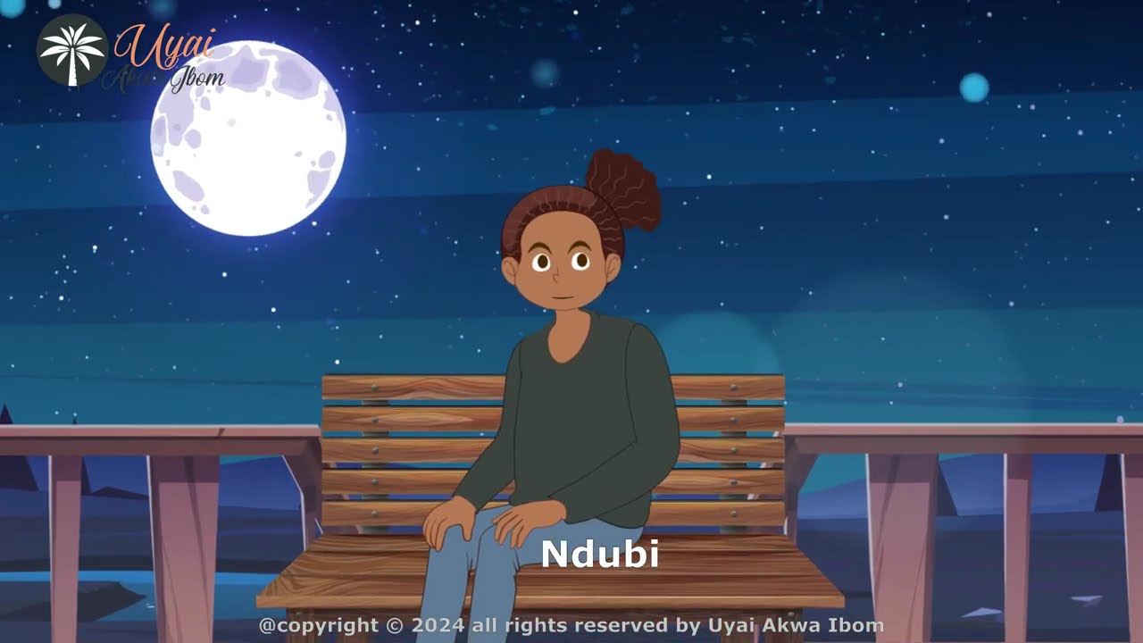 Learn Time and Weather in Ibibio