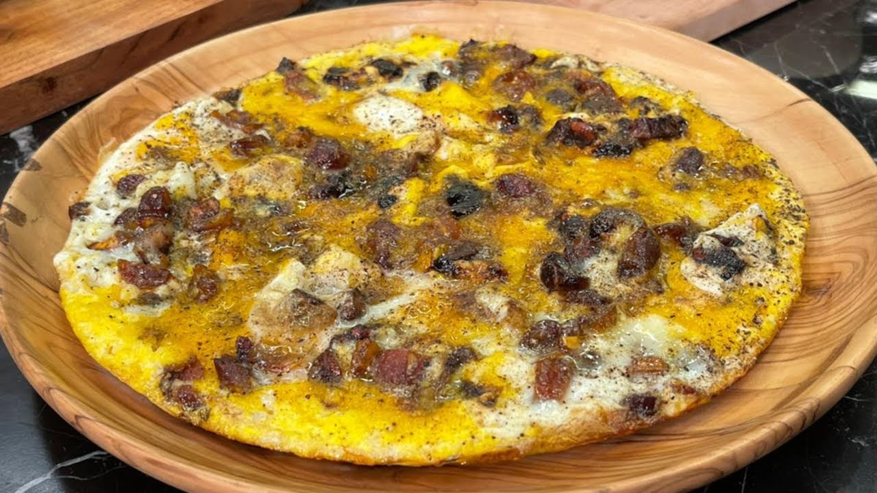 طريقة عمل بيض بالعجوة | سنة أولى طبخ مع الشيف سارة عبد السلام