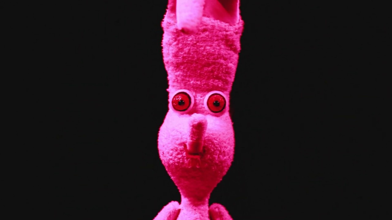 Hase Mondphase | Figurentheater LILARUM