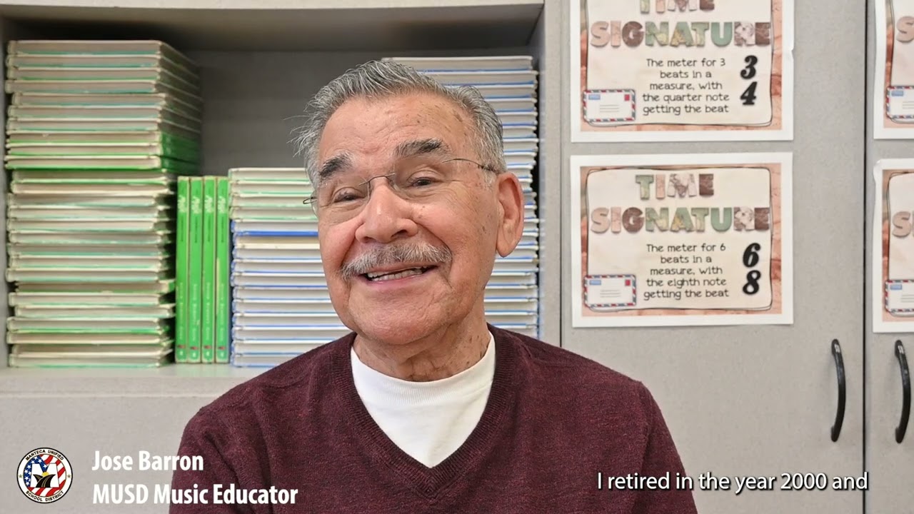 In the Classroom: Building Community Through Music Education