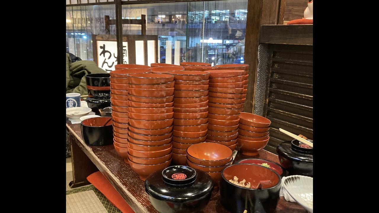 【大人の休日旅】キュンパス、ゆかいな仲間たちと行く弾丸八戸盛岡の旅