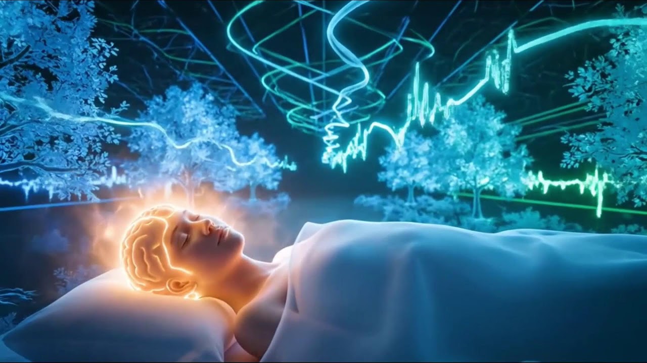 963Hz God Tone  Deep Spiritual Cleanse