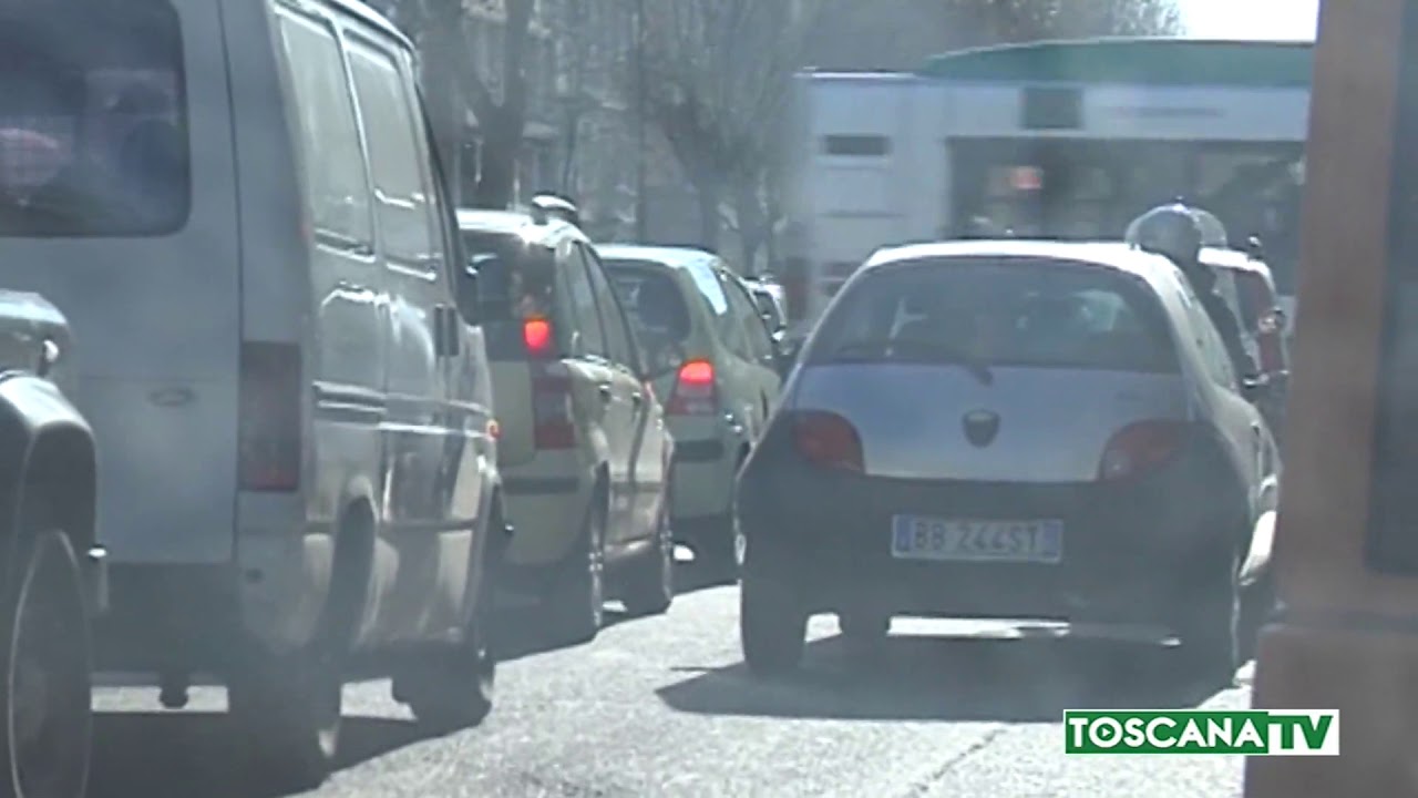 2020-12-03 FIRENZE - MENO EMISSIONI CON SCUDO VERDE ENTRO IL 2022