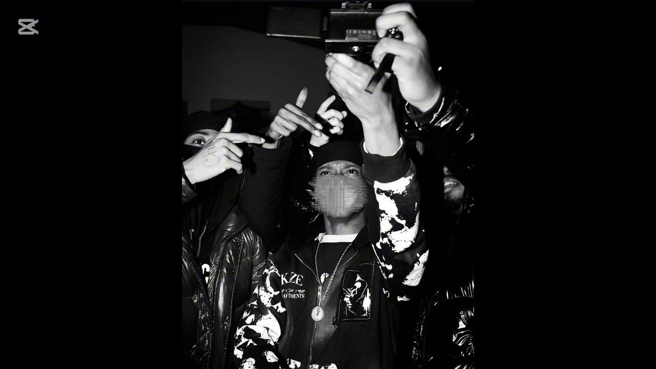 House Arrest - Savv4x x Ksbvndz