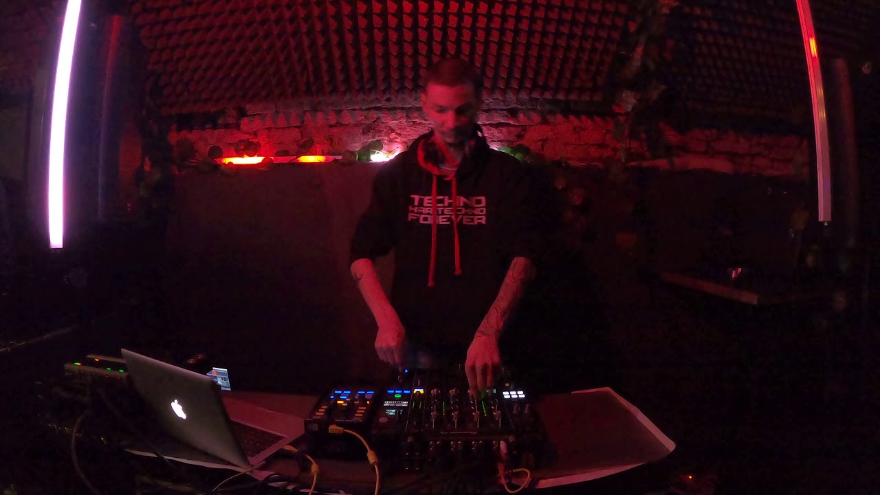 Dragon Hoang - Save The Night / Club Radost