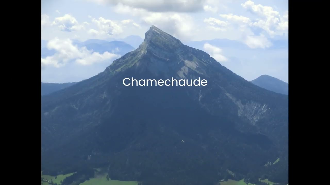 2019-08-08 Correrie Pas de la Suiffi&egrave;re Grand Som Bovinant Monast&egrave;re la Grande Chartreuse Randonn&eacute;e
