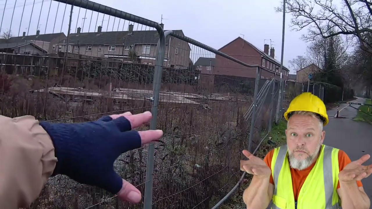 Promised housing ... yet 2 years of no work? 