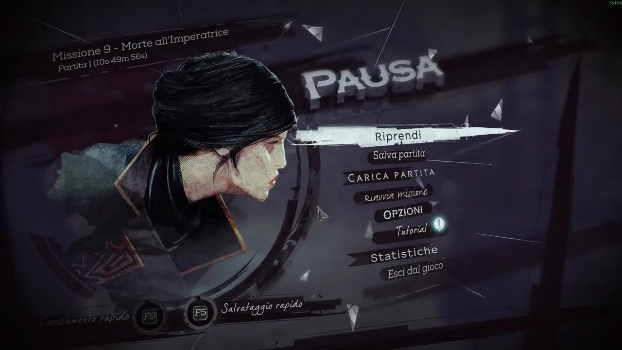 Dishonored 2
