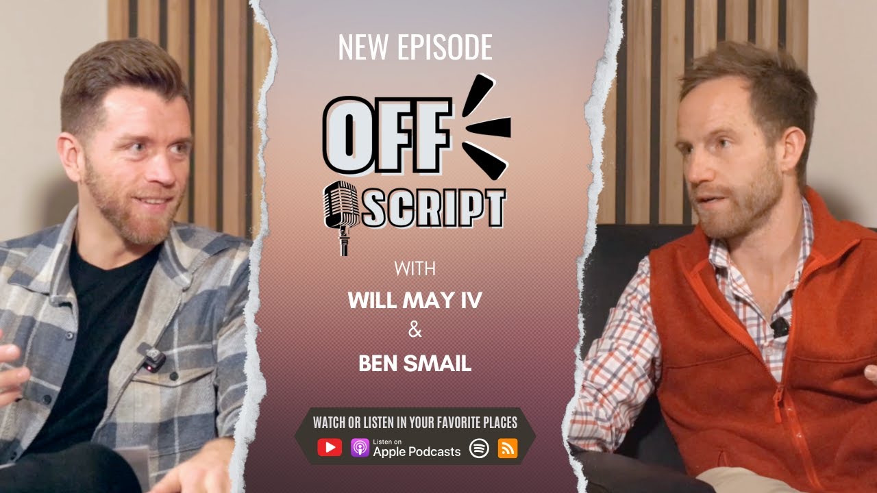 Secrets to Real Estate Success in Omaha: Top Agent Ben Smail's Mindset, Strategies & Market Insights