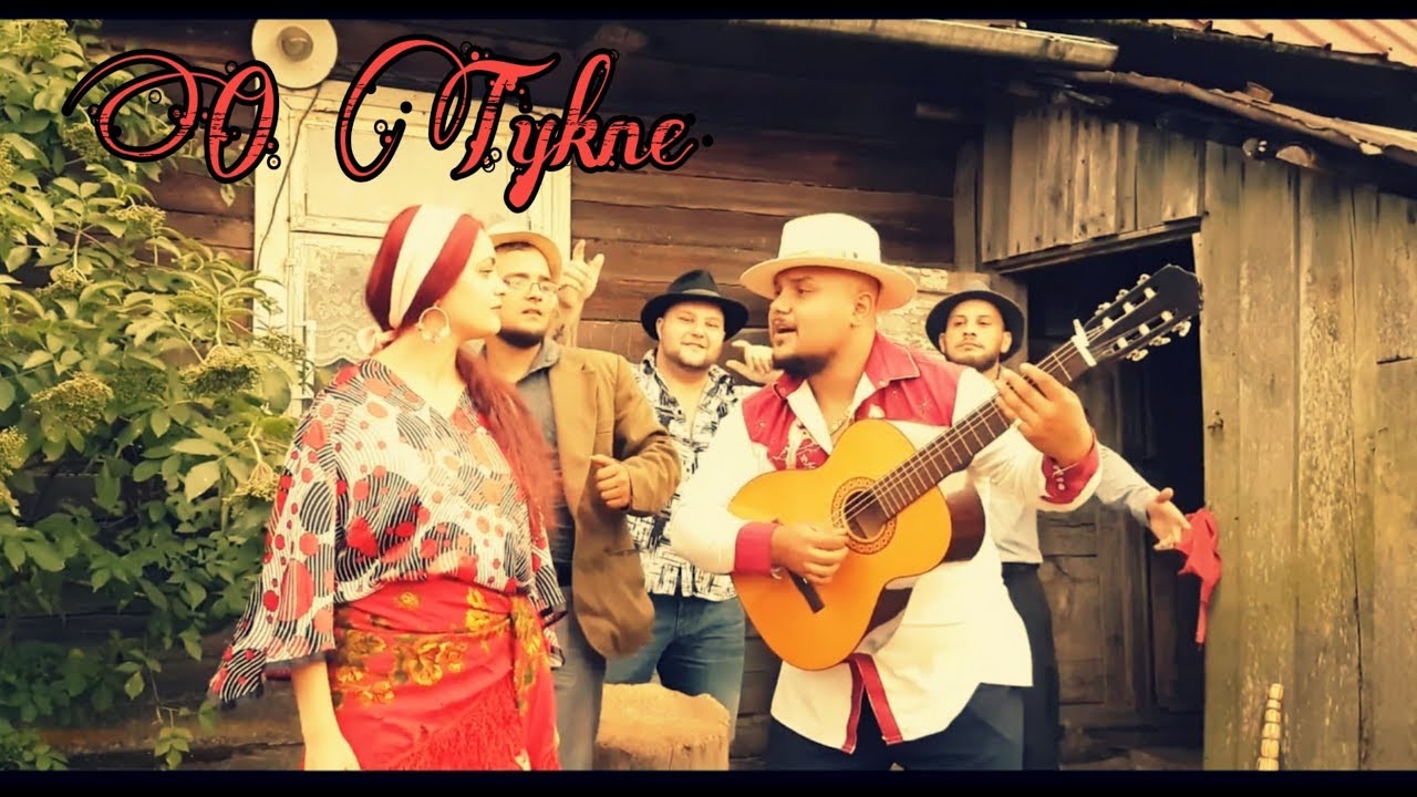 Romane Gila 2019 O'Tykne- Lalka (official Viedo)
