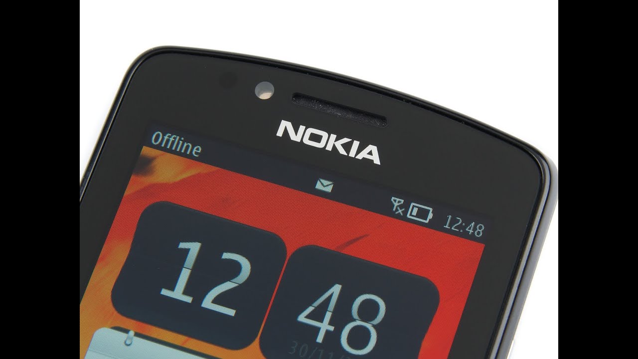 Nokia 700 Review