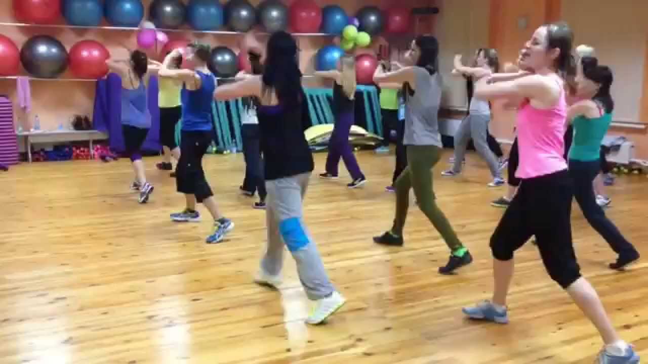 Zumba® Toning 