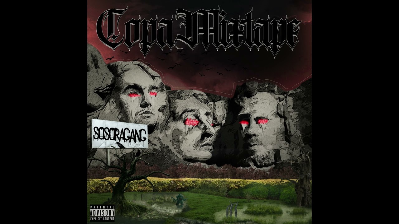 SOSORA – NIE POGADAMY