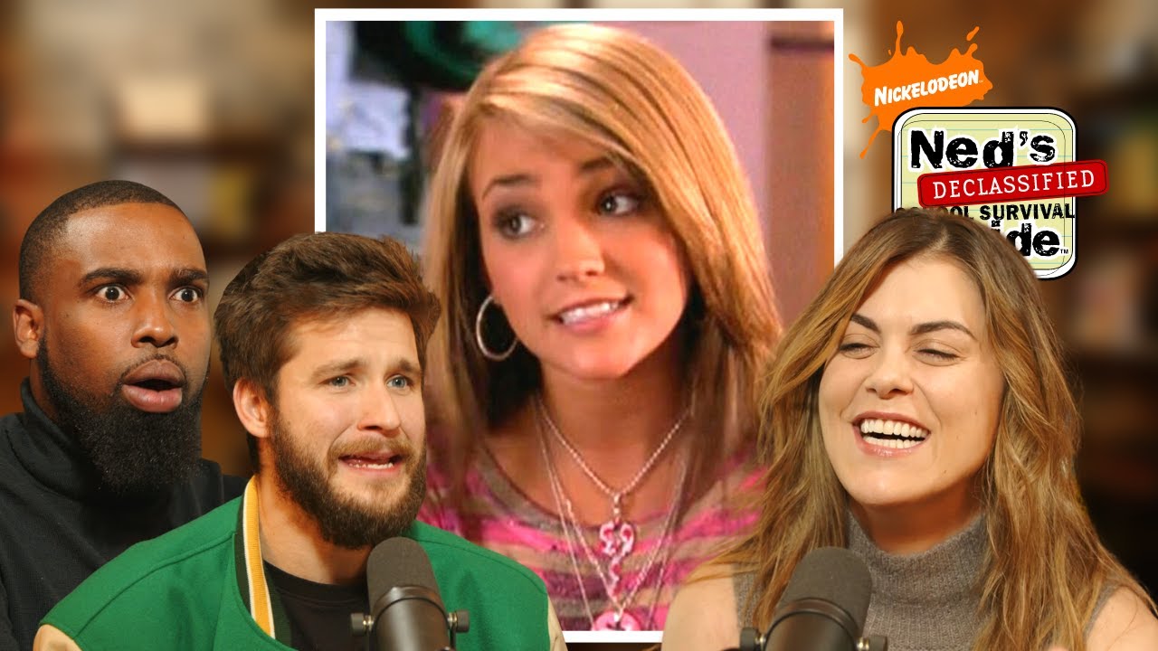 Nickelodeon’s Linsdey Shaw Wants to Fight Jamie Lynn Spears?!