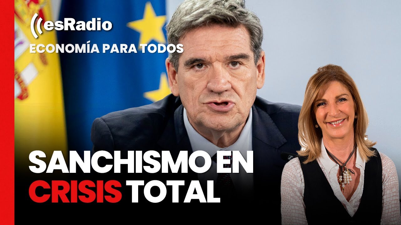 Economía Para Todos: Escrivá avergüenza y desprestigia al Banco de España