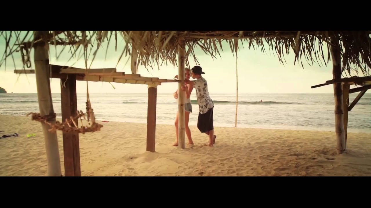 MC DAVO - VIDEO OFICIAL &uml;QU&Iacute;MICA&uml; FT. i - MAJESTY