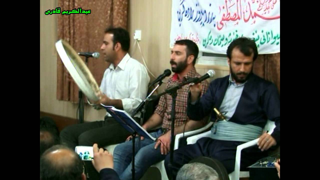 شەهرامی منصوری بەسیستەمی{HD}