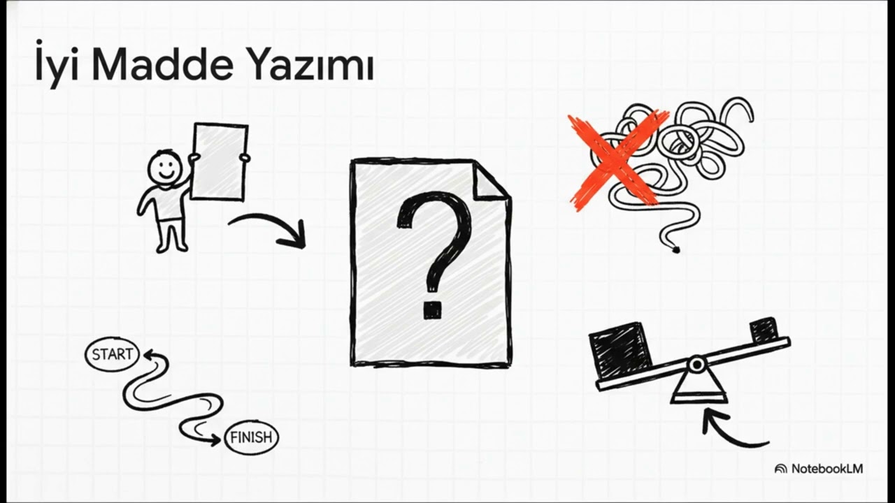 36.Geçerliği Artırmanın Yolları