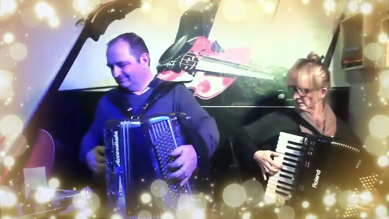 Patrice Murat et isa musique traditionnelle
