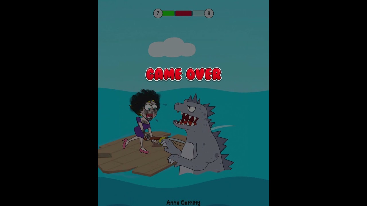Save The Girl | Funny Game | Speed! x5 😁🌈😈 Game Walkthrough - GamePlay All Levels [ iOS / Android ]