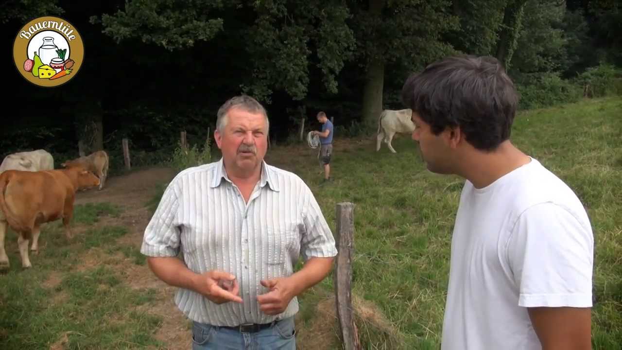 Bauernladen Klein - Bauerntüte