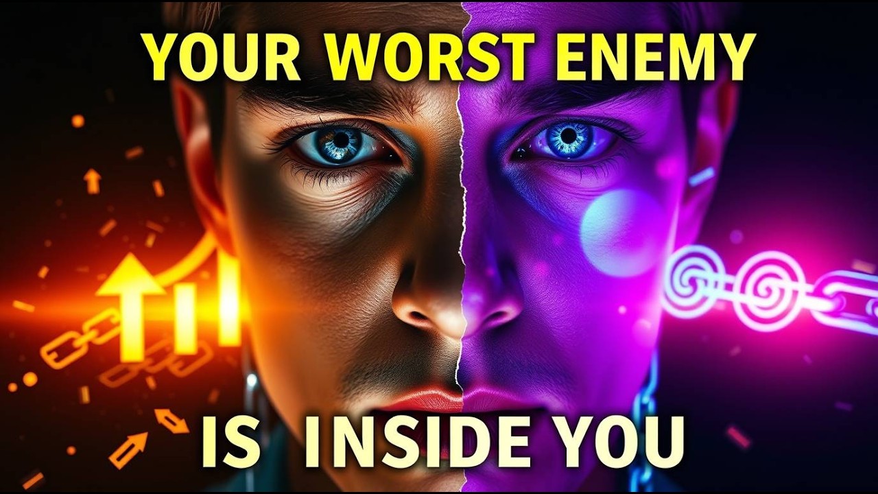 Why You're Not Growing? 5 Killer Emotions Blocking Success