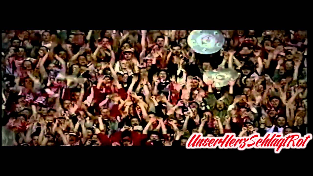 FC Bayern München - Emotions