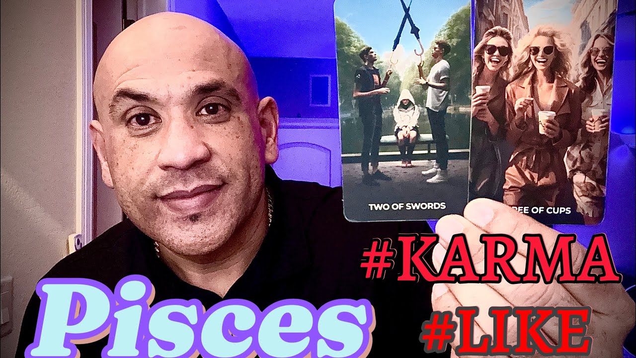 Pisces 🚨 TIME TO PAY KARMIC DEBT 😱THOSE THAT BETRAYED YOU ARE NOT LAUGHING ANYMORE… 😩