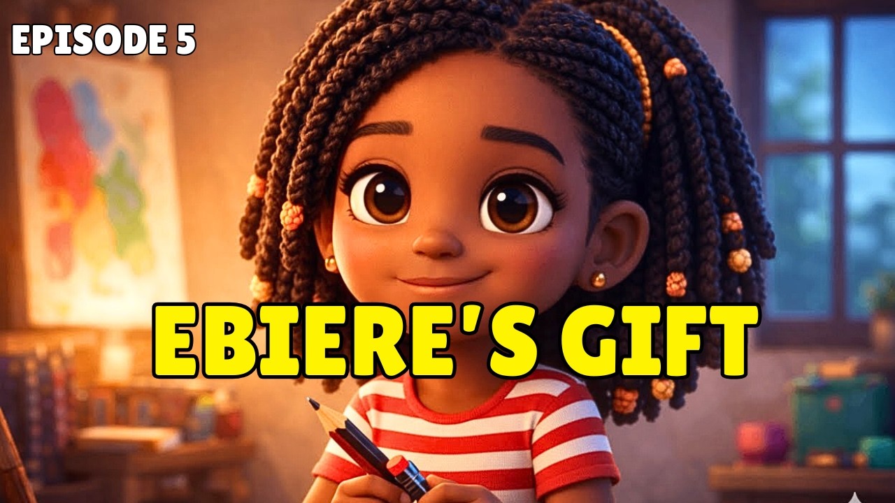 EBIERES GIFT EPISODE 5