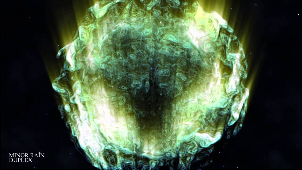 Minor Rain - Duplex [HD]