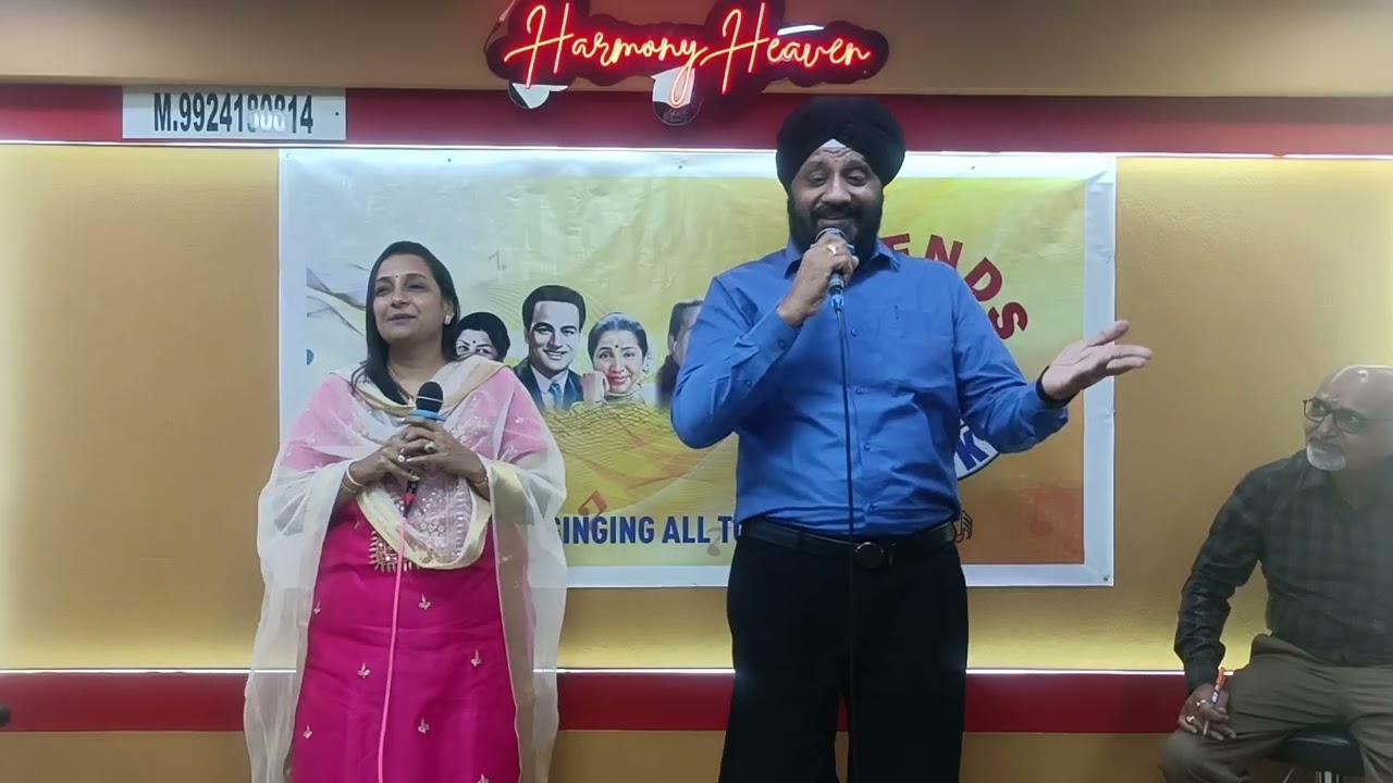 My song Chura ke dil mera Goriyaa chali