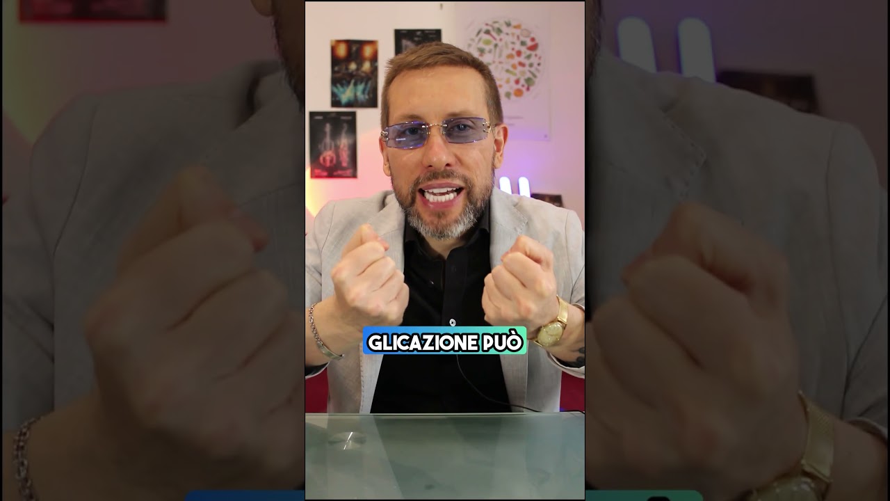 Come Lo Zucchero Distrugge il Collagene e Fa Invecchiare la Pelle Più Velocemente