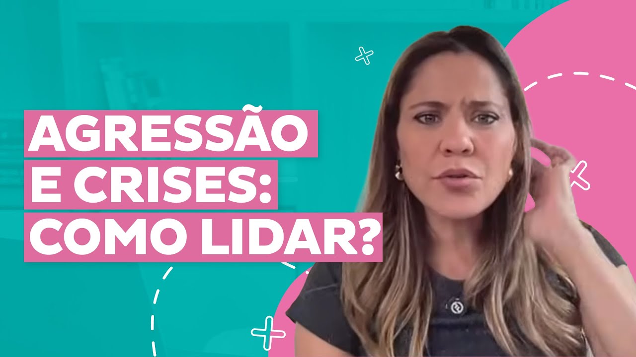 Comportamentos Difíceis: como lidar nesses momentos? 🧠
