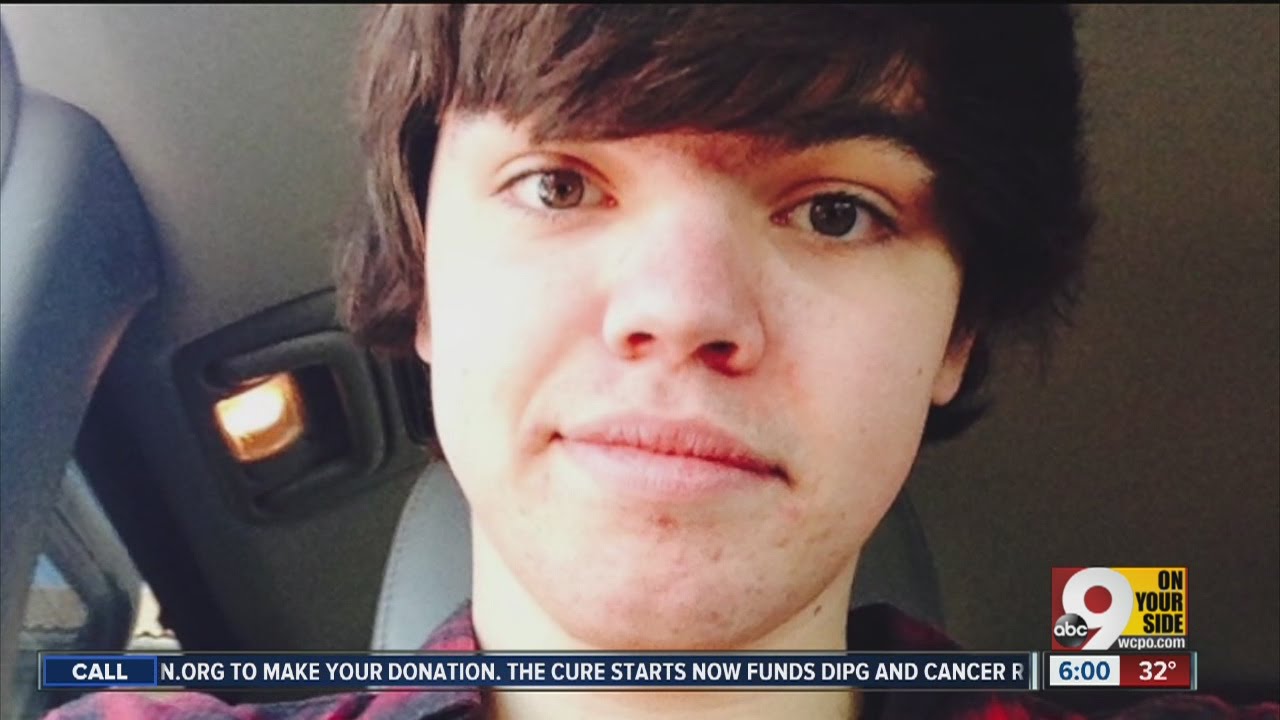 Leelah Alcorn's friend speaks out about her death