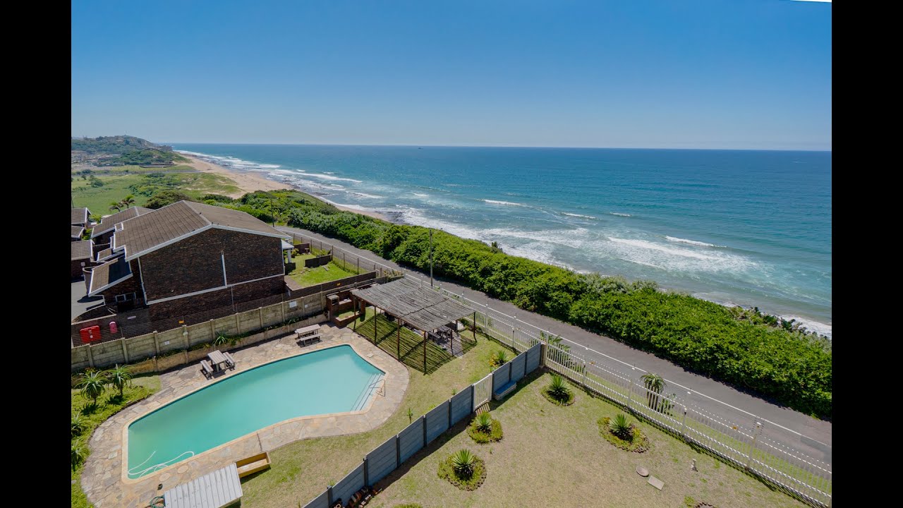 RXAO-10937 - Ultra Modern Unit on the Beach