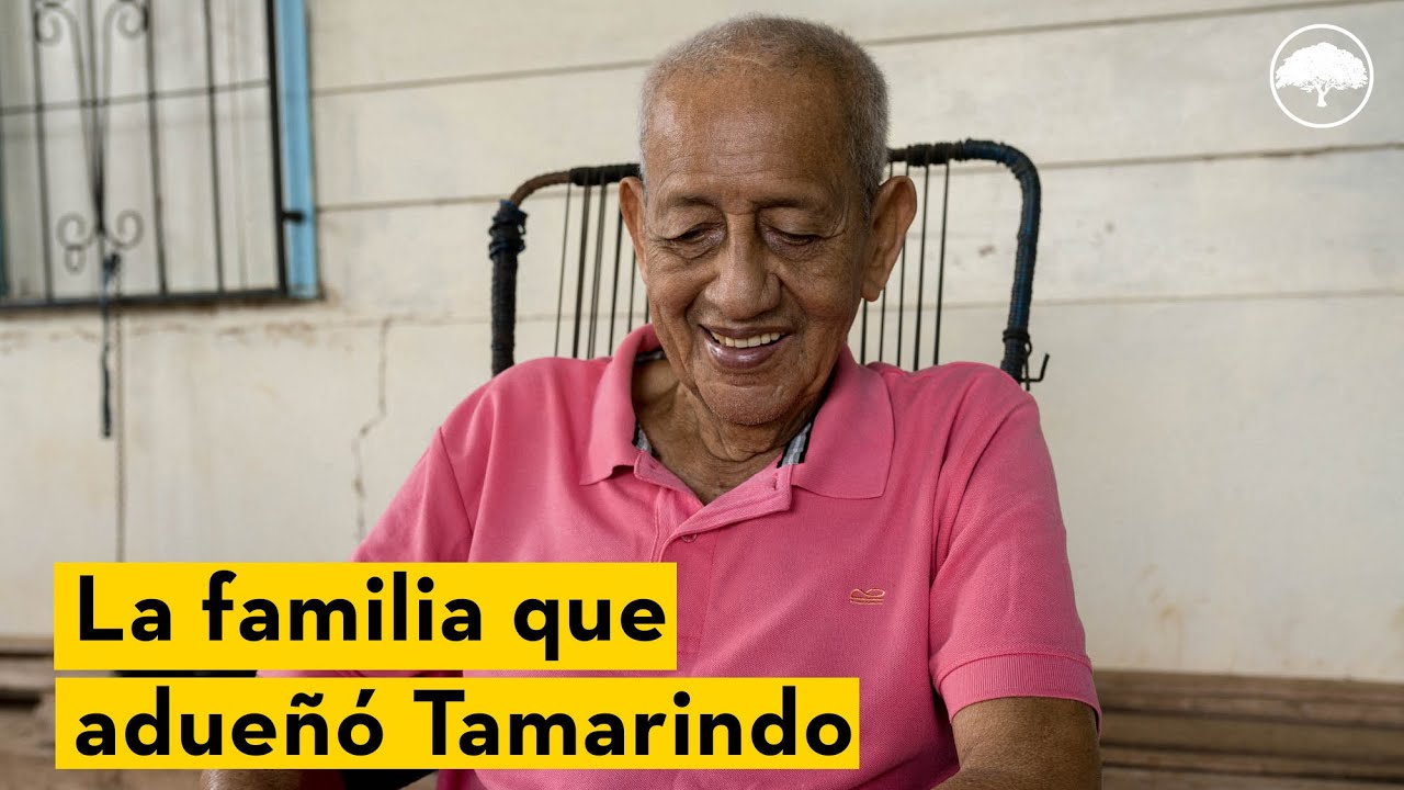 La familia que adueñó Tamarindo