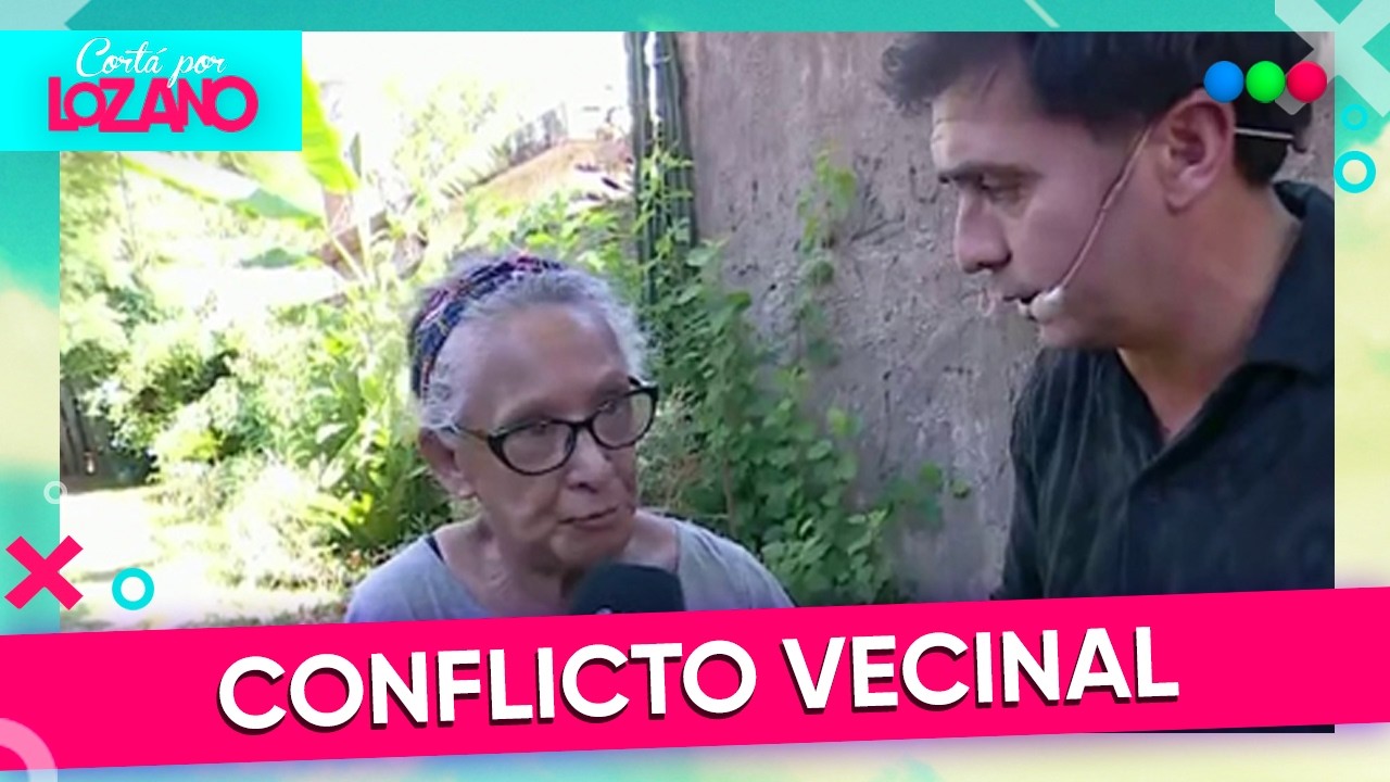 Denuncias por violencia y usurpación en Los Polvorines | #CortaPorLozano