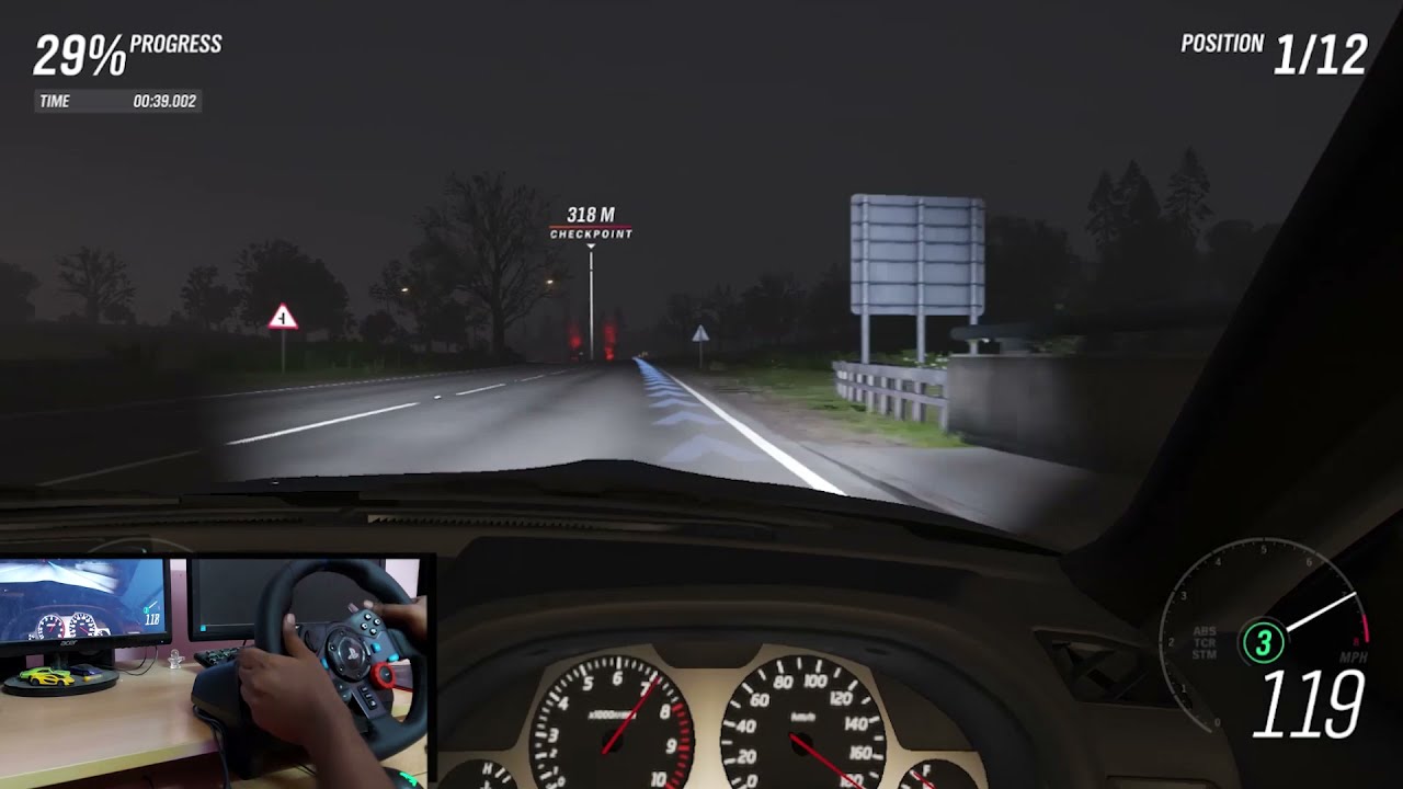 Nissan skyline GTR Vs Hypercars | Paul walker edition | FH4 |  Tamil gaming street [ COCKPIT VIEW ]