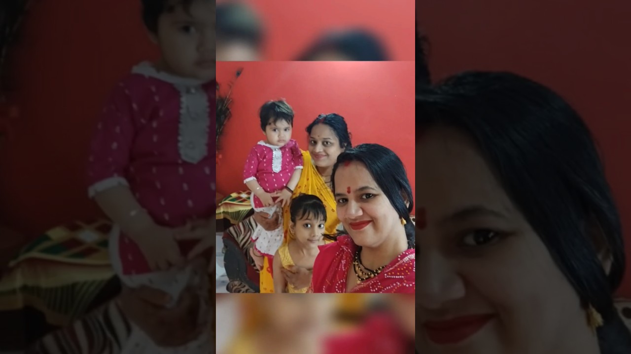 #adoreble #baby #shaarvi #youtubeshorts #family #mastitime #motherhood