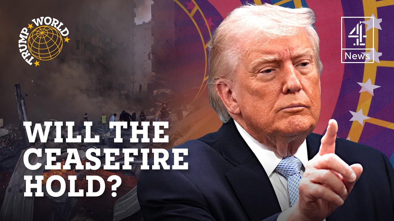 US-Iran ceasefire: what we don&rsquo;t know