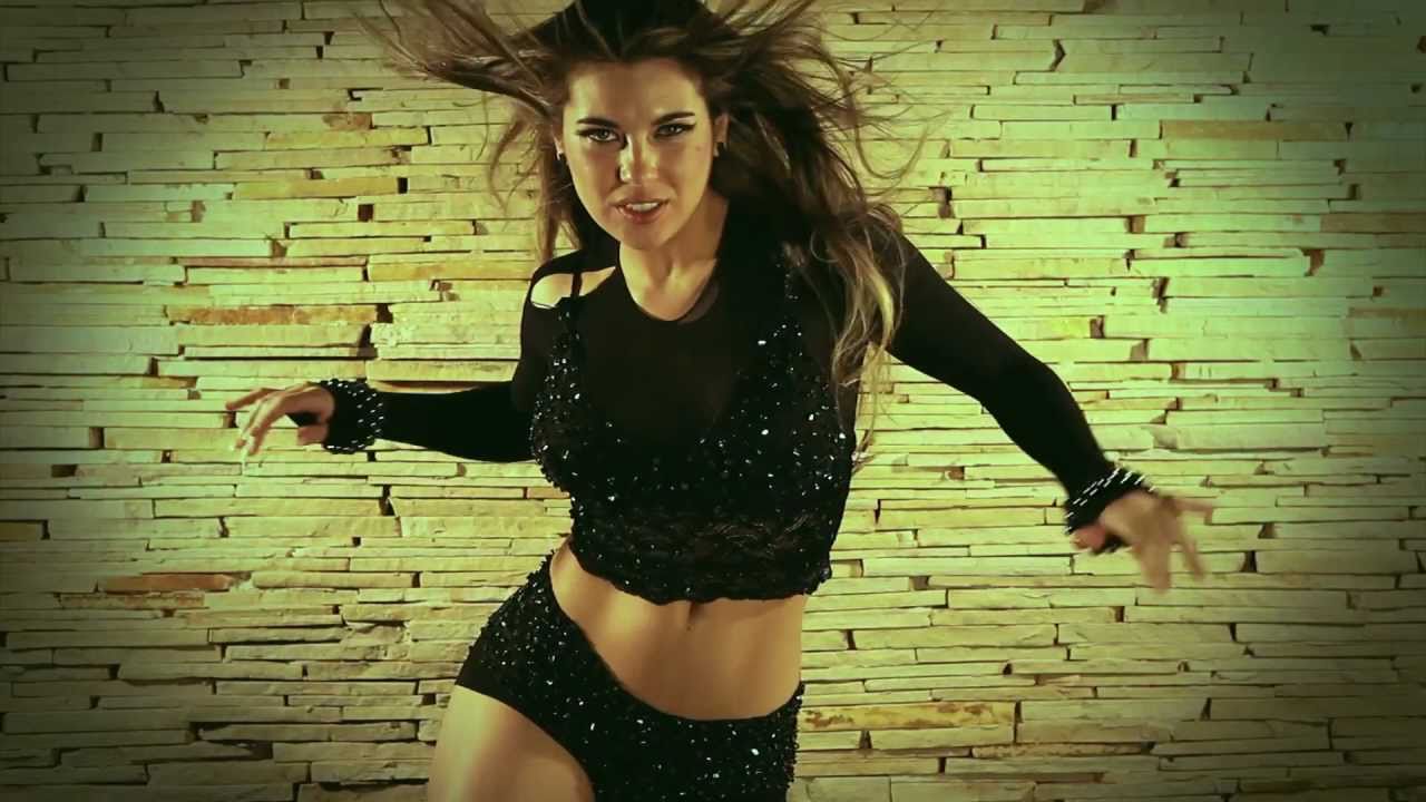 Babí Hainni - Hora H (Videoclipe Oficial)