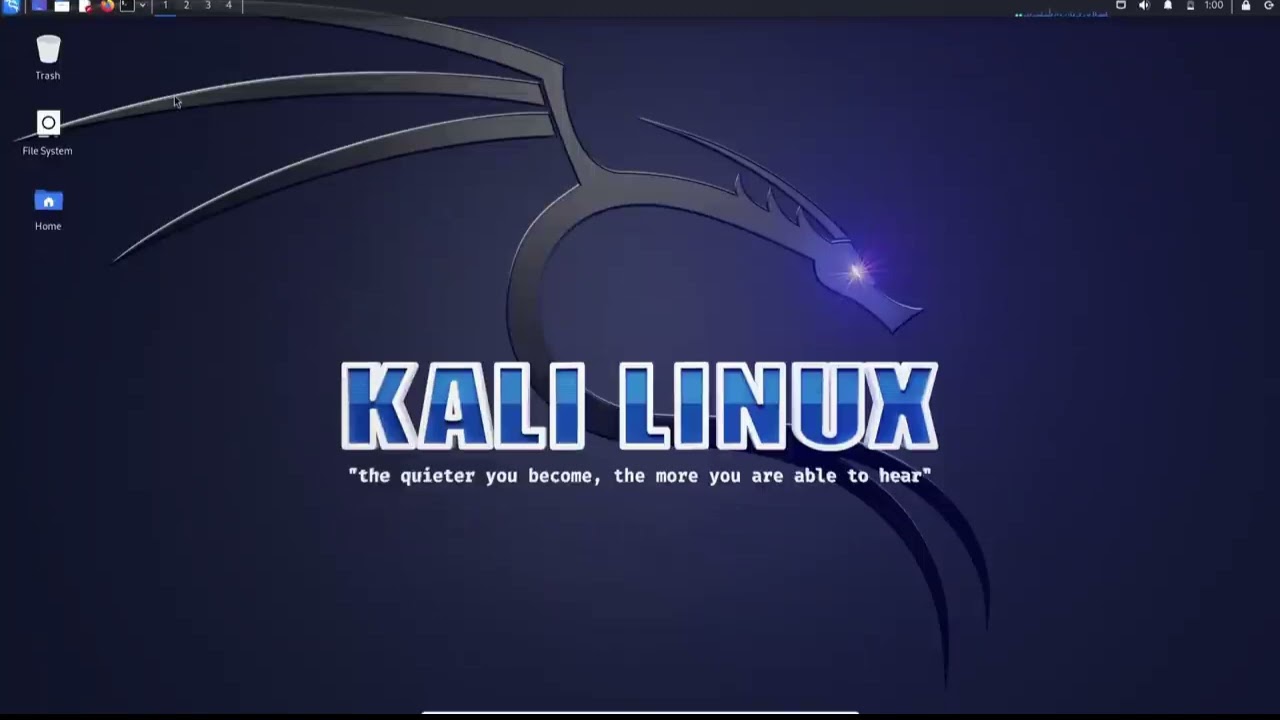 Kali Linux - Co to jest, jak używać, jak zainstalować (Poradnik dla totalnie początkujących)