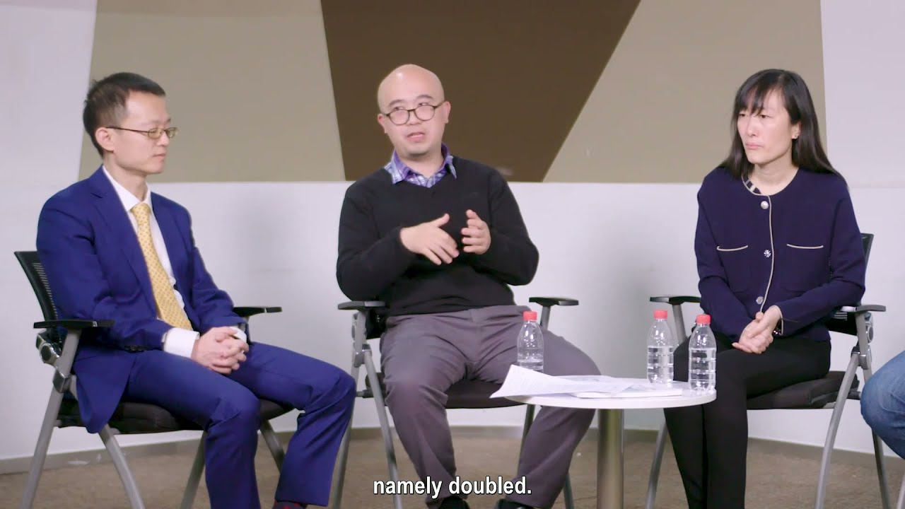 Reimagine 2020 | The Effect of the Pandemic on China’s Edtech sector: Tencent’s Perspective