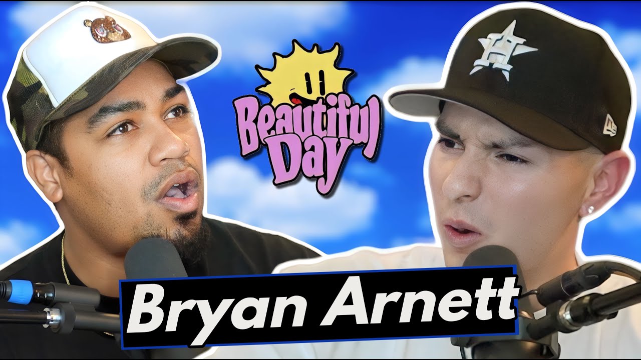Bryan Arnett Reveals Why he's Banned From The Berrics & How Much he Makes on Youtube!