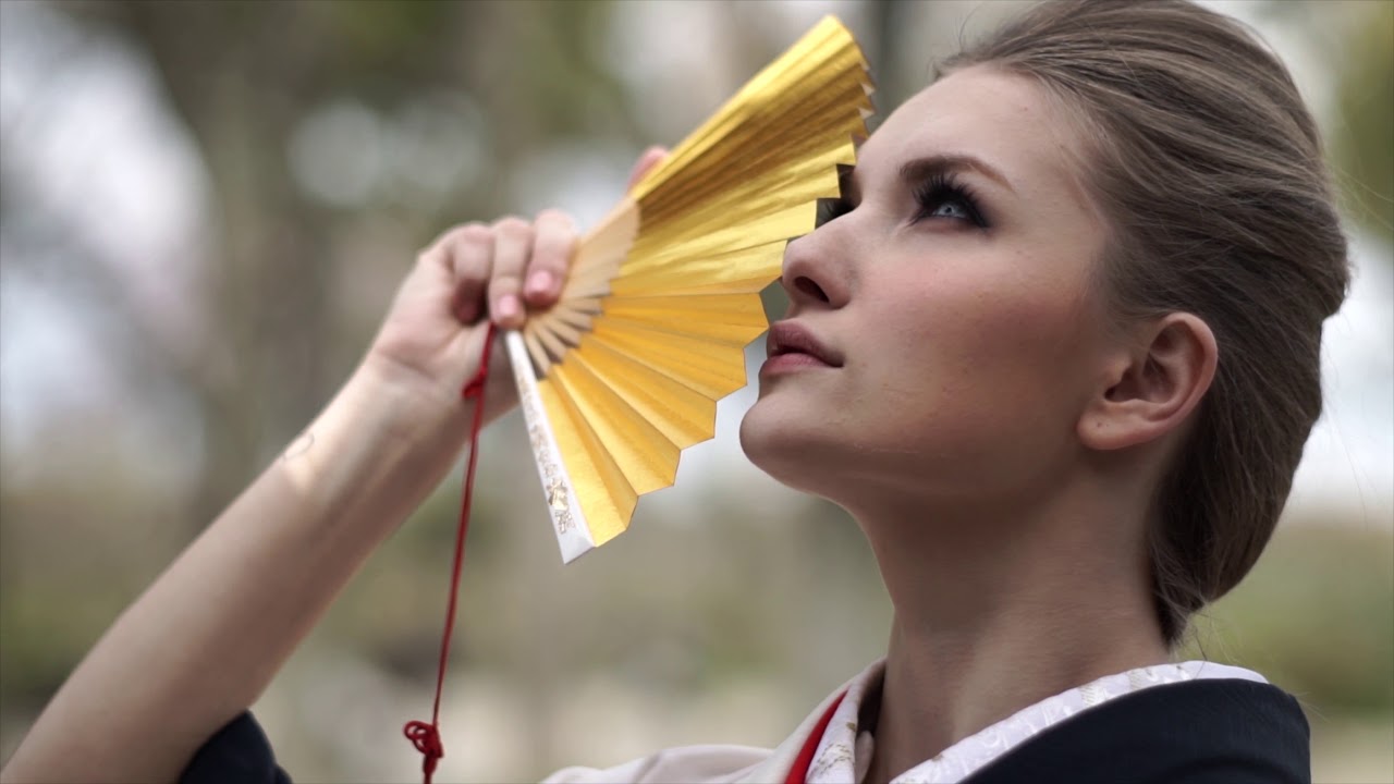 Wedding Vogue broncolor Siros L in Japan by Sails Chong