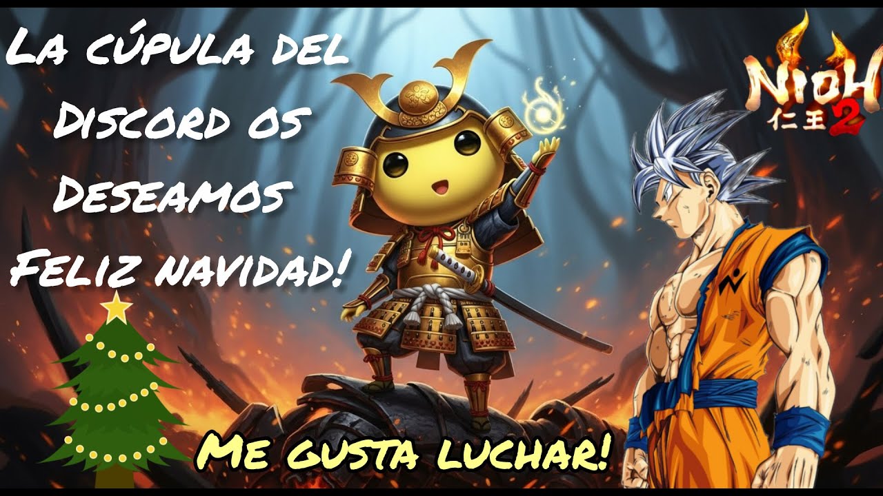 Nioh 2 💥