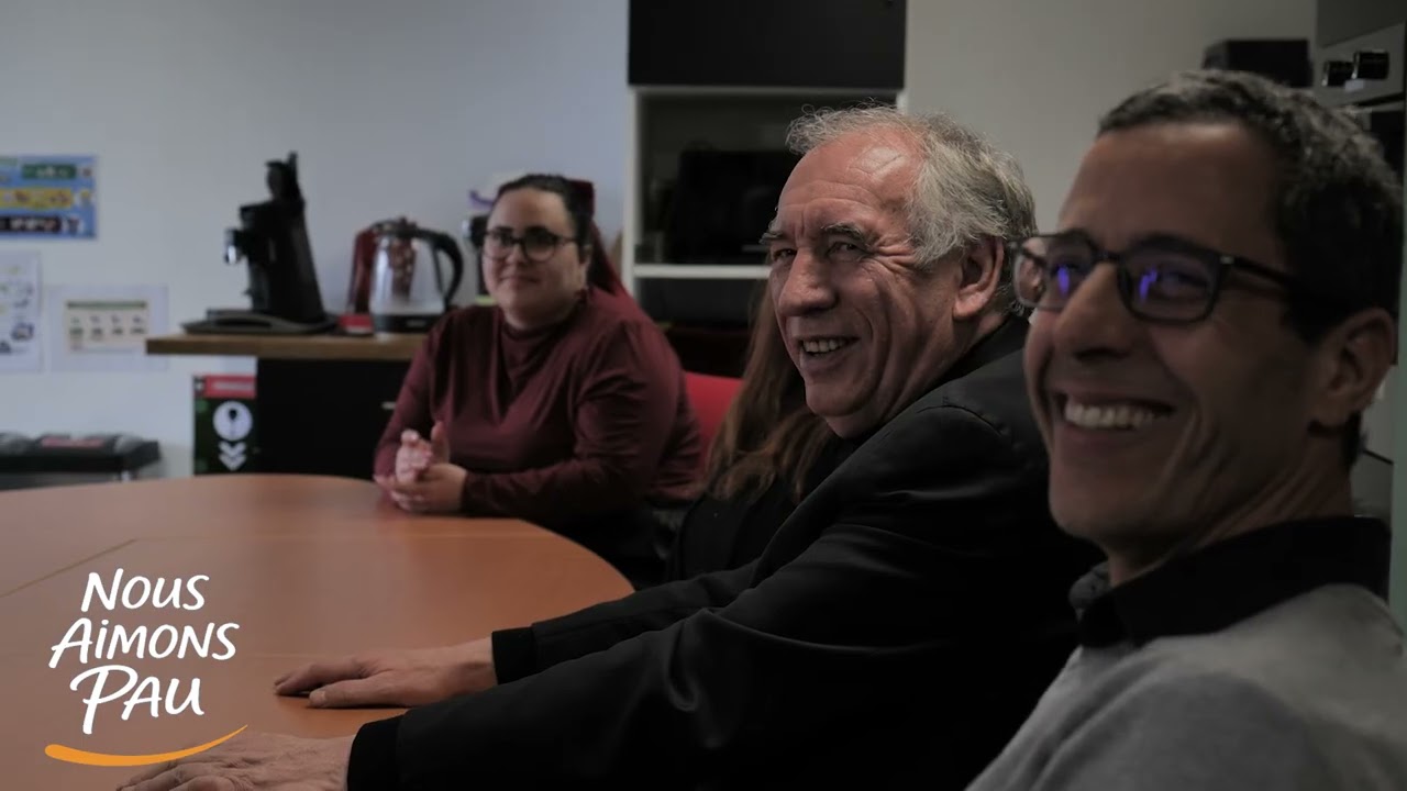 Visite de l'école de la 2ème chance & Hélioparc